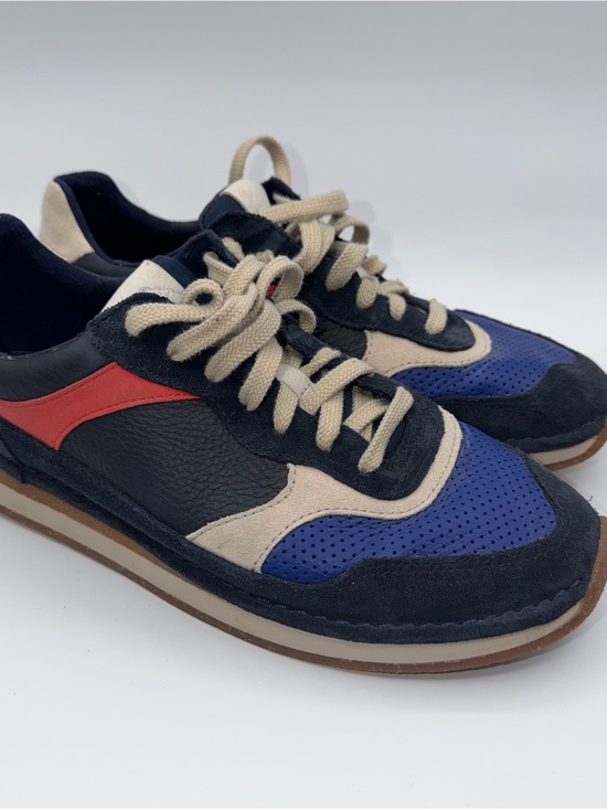 Clarks Other - Clarks Men's CraftRun Tor Size 9 Navy 26170548